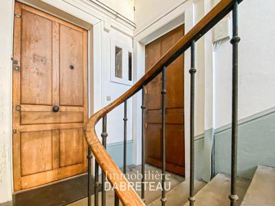 Acheter Appartement Villeurbanne 110000 euros