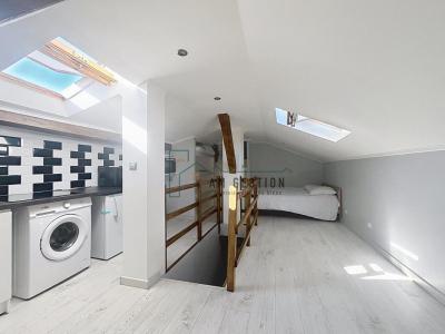 For rent Limoges 1 room 19 m2 Haute vienne (87000) photo 0