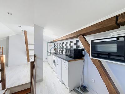 Annonce Location Appartement Limoges 87