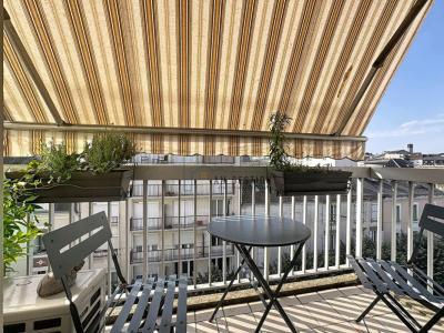 For sale Limoges 3 rooms 72 m2 Haute vienne (87000) photo 0