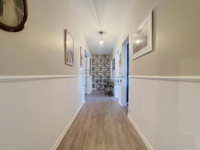 Annonce Vente 3 pi�ces Appartement Limoges 87