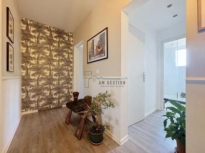 Acheter Appartement 72 m2 Limoges