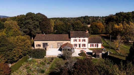 For sale Ambazac 10 rooms 290 m2 Haute vienne (87240) photo 0
