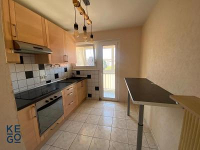 Annonce Location 3 pi�ces Appartement Strasbourg 67