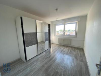 Louer Appartement 66 m2 Strasbourg
