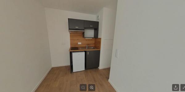 Annonce Location 2 pi�ces Appartement Huisserie 53