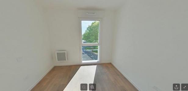 Louer Appartement 45 m2 Huisserie