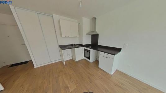 For rent Arras 2 rooms 38 m2 Pas de calais (62000) photo 0