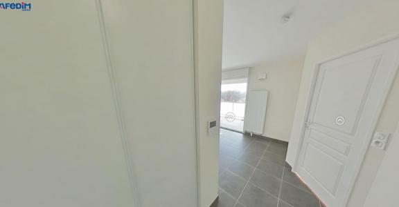 Louer Appartement Quetigny 611 euros