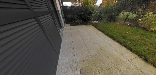 For rent Bernolsheim 3 rooms 65 m2 Bas rhin (67170) photo 0