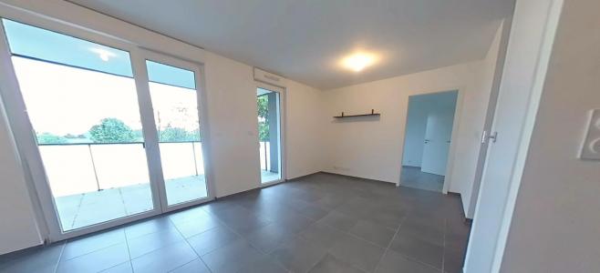 Annonce Location 2 pi�ces Appartement Huningue 68