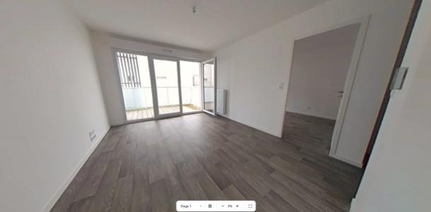 Annonce Location 2 pi�ces Appartement Trignac 44
