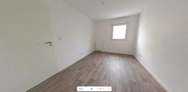 Louer Appartement 40 m2 Trignac