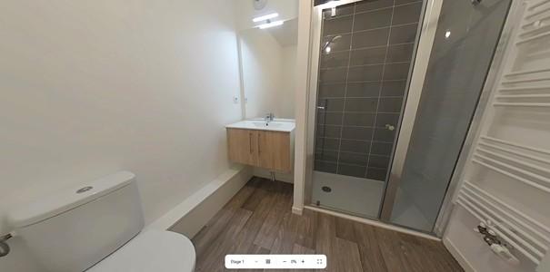Louer Appartement Trignac Loire atlantique