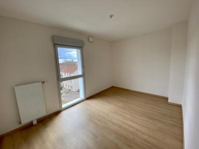 For rent Dijon 2 rooms 43 m2 Cote d'or (21000) photo 0