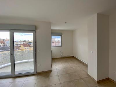 Louer Appartement 43 m2 Dijon