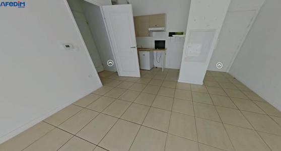 Louer Appartement 46 m2 Bayonne