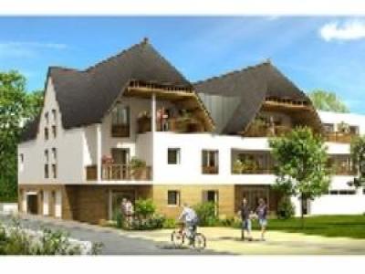 For rent Baule-escoublac 2 rooms 41 m2 Loire atlantique (44500) photo 0