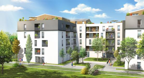 Annonce Location 3 pi�ces Appartement Toulouse 31