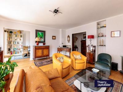 Acheter Appartement 89 m2 Nantes