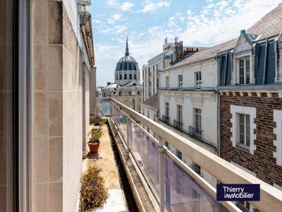 Acheter Appartement Nantes 367500 euros