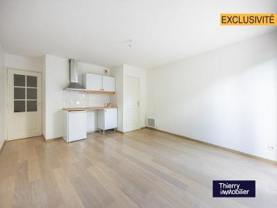 Acheter Appartement 36 m2 Nantes