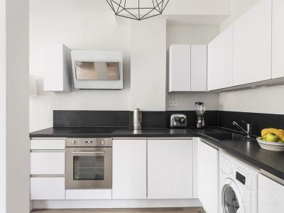Annonce Vente 3 pi�ces Appartement Courbevoie 92