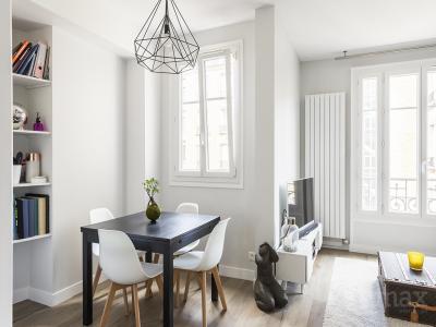 Acheter Appartement 54 m2 Courbevoie