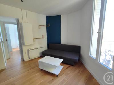 Annonce Location 2 pi�ces Appartement Alfortville 94