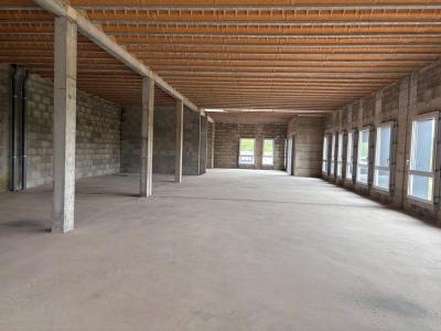 For sale Tignieu-jameyzieu 1310 m2 Isere (38230) photo 2