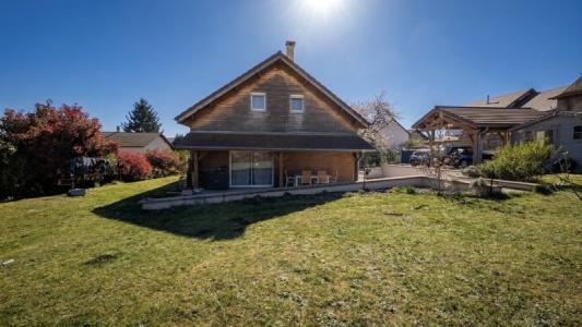 Annonce Vente 5 pi�ces Maison Chabons 38