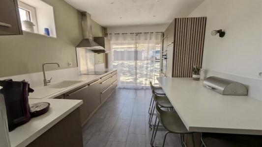 Acheter Maison 115 m2 Chabons