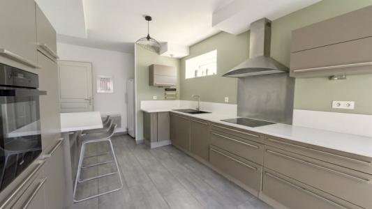 Acheter Maison Chabons Isere