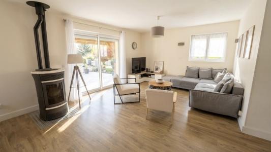 Acheter Maison Chabons 335000 euros