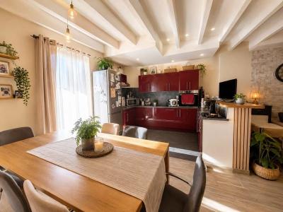 Annonce Vente 5 pi�ces Maison Lagnieu 01