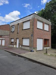 Annonce Vente Immeuble Tourcoing 59