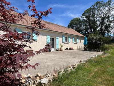 Acheter Maison 135 m2 Pont-audemer