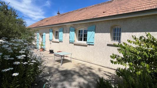 Acheter Maison Pont-audemer Eure