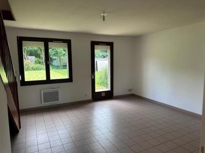 Annonce Vente 4 pi�ces Maison Brevillers 62