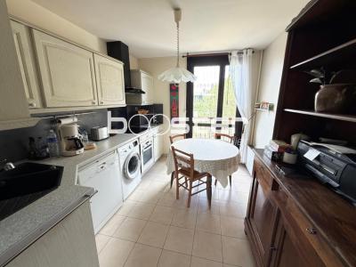 Annonce Vente 3 pi�ces Appartement Toulouse 31