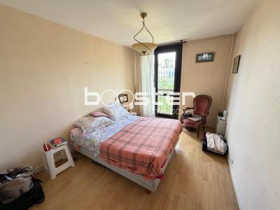 Acheter Appartement 76 m2 Toulouse