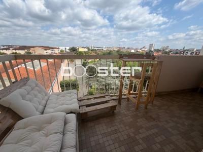 Acheter Appartement Toulouse Haute garonne