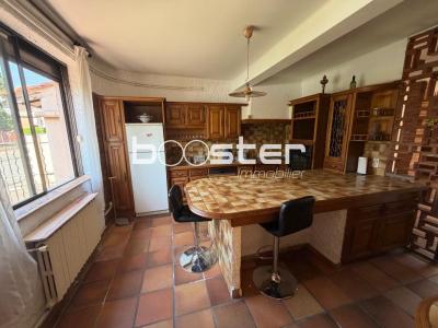 Annonce Vente Maison Toulouse 31