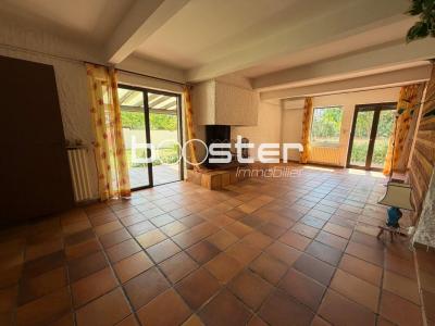 Acheter Maison 143 m2 Toulouse