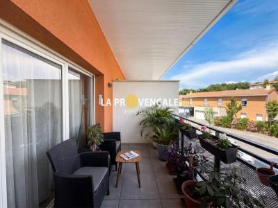 For sale Gardanne 3 rooms 62 m2 Bouches du Rhone (13120) photo 0