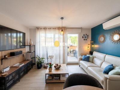 Annonce Vente 3 pi�ces Appartement Gardanne 13