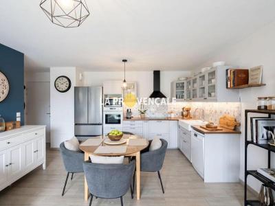 Acheter Appartement 62 m2 Gardanne