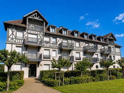 For sale Trouville-sur-mer 4 rooms 80 m2 Calvados (14360) photo 0