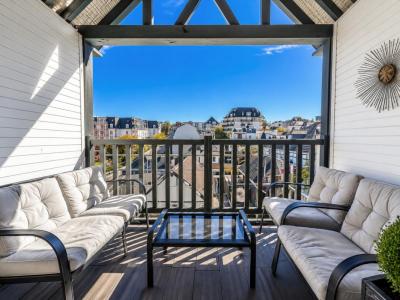 Annonce Vente 4 pi�ces Appartement Trouville-sur-mer 14