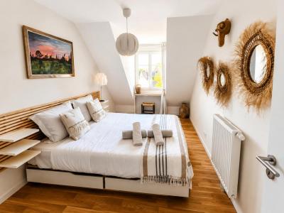 Acheter Appartement Trouville-sur-mer Calvados